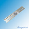 DIN-рейка ДН101-0020 200 мм