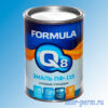 Эмаль алкидная ПФ-115 FORMULA Q8, 0.9 кг