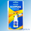 Фум-Гель АЛМАЗ Разборный (10г), блистер