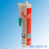 Герметик Soudal Profil универсальный силиконовый