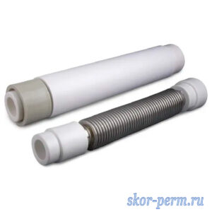 Компенсатор Козлова 32 PPR Компенсатор Козлова 32 PPR