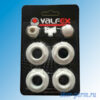 Комплект к радиатору VALFEX 1/2" Комплект фитингов Valfex 1/2"
