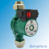 Насос циркуляционный WILO-Star RS 25/2 180 мм Насос циркуляционный WILO Star RS 25