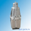 Насос циркуляционный VALTEC VRS 25/4 180 мм Насос погружной вибрационный МАЛЫШ нижний забор