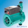 Насос циркуляционный WILO-Star RS 25/2 180 мм Насос повысительный WILO PB-088EA