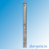 Насос скважинный ETERNA SPS2-85 центробежный (1", 90мм, 220В, 1100Вт, 4400л/ч, 85м, каб 50м) Насос скважинный погружной ETERNA SPS2-85 центробежный