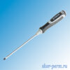 Отвертка шлицевая SL3 100 мм