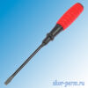 Отвертка шлицевая SL5 100 мм