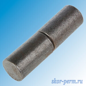 Петля гаражная (Д=40, L=170) с шаром Петля гаражная (Д=40, L=170) с шаром