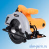Пила дисковая ВИХРЬ ДП-160/1200