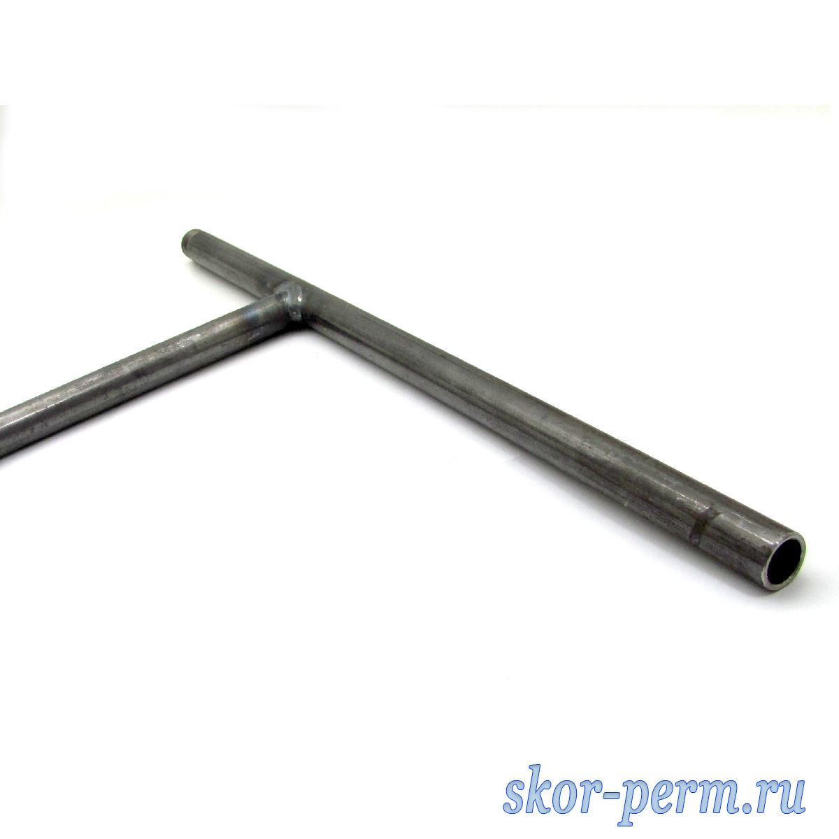 Подцепка для радиатора Ду15 (1/2") сварка/резьба Подцепка (мост-байпас) для радиатора Ду15 сварка/резьба