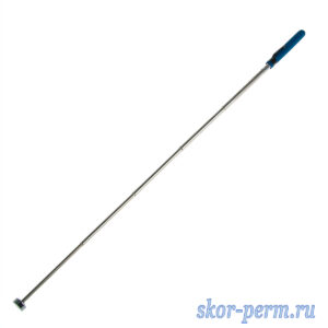 Щуп телескопический с магнитом, 15 мм, 150-720 мм