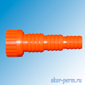 Штуцер ВР 15  1/2″-5/8″-3/4″ (сад 16)