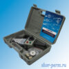 Комплект оборудования AQUAPROM P40/3 для сварки полипропилена (20-25-32 мм), 1500 Вт, пластиковый кейс Комплект оборудования AQUAPROM АСП-1,5 Р40/3