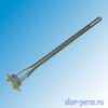 ТЭН радиаторный 1200 Вт G 1 1/4"