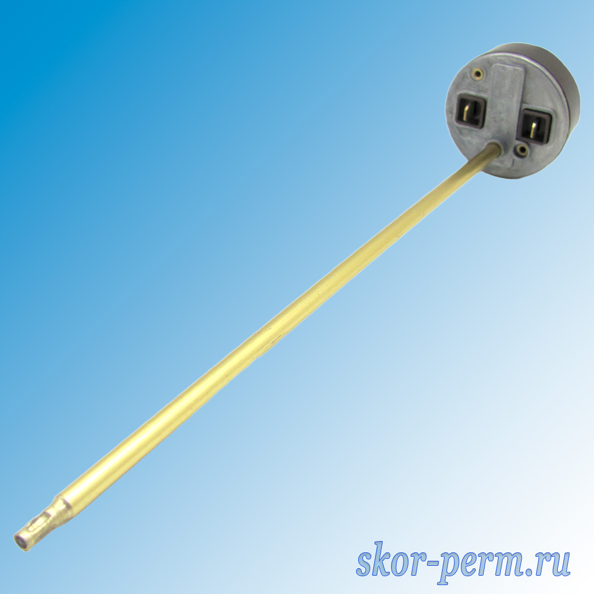Термостат стержневой Thermostat RTM 20A (80°C)