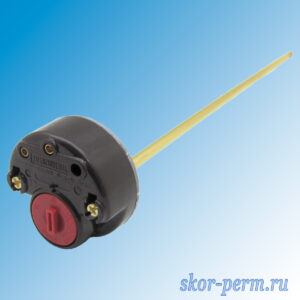 Термостат стержневой RTM 20А (70°С) Termostat