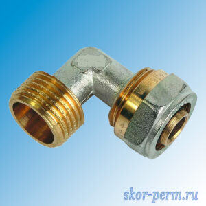 Уголок НР 26*3/4 Vertum Уголок НР 26*3/4 Vertum