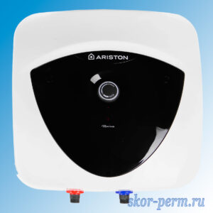 Водонагреватель ARISTON ABS ANDRIS LUX 15 OR (15 л, 1,5 кВт, подача воды снизу) Водонагреватель ARISTON ABS ANDRIS LUX 15 OR (15 л, 1,5 кВт, подача воды снизу)