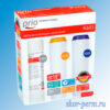 Комплект картриджей к фильтру Е300 (К603)